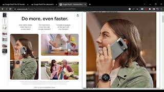 Google Pixel 8 Pro | Software Magic | AI camera king screenshot 5