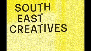 South East Creatives: Philippa Wall and Karen Pamplin Browne