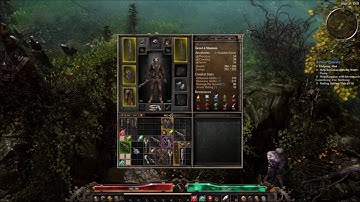 Grim Dawn Playthrough Part 2 (1080p, Ultra settings)