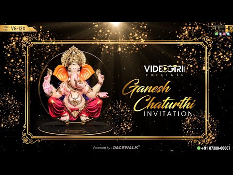 Ganesh-Chaturthi-Invitation-Video-|-Custom-Ganpati-Puja-Invitation-Card-2