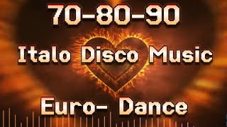 Italo Music: Euro Dance instruments