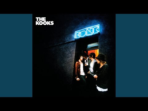 The Kooks - See The Sun