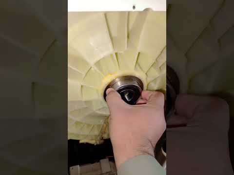 auto washing machine