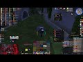 M I S T B O R N - ICC 25 HC - RS 25 HC - TOGC 25 - Disco Priest