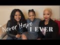 Never have I Ever ft Mihlali N & Lindi bugz