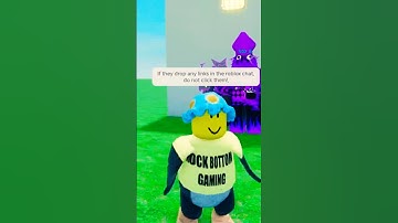 how to properly report a roblox hacker..