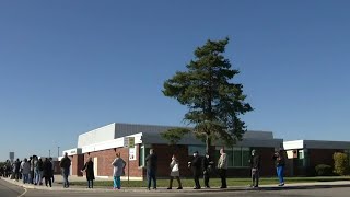 Local 4 News at 11 -- Nov. 3, 2020
