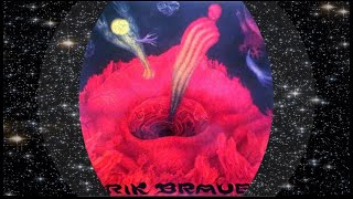 Video thumbnail of "Arik Brauer 1971 Sein Köpferl im Sand"