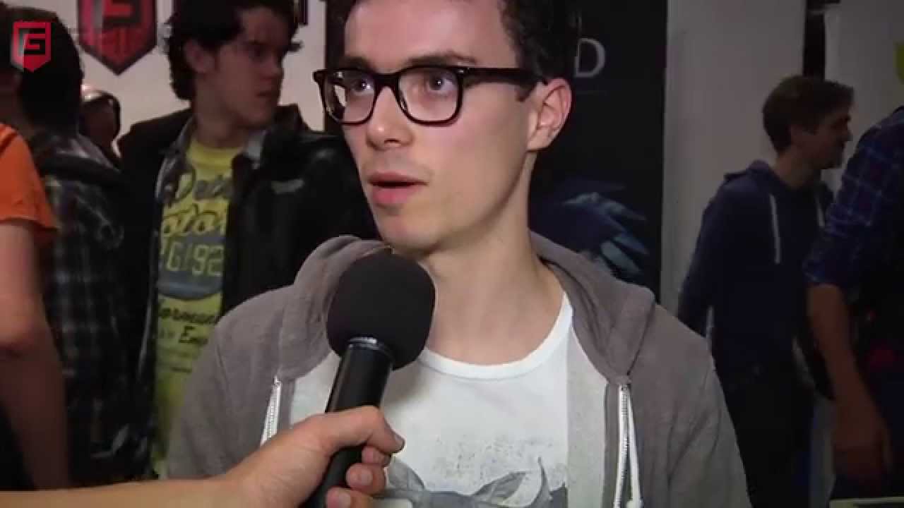 Interview game-ontwikkelaar: With the Wind | Twirlbound