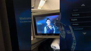 American Airlines Flagship First class flight review #americanairlines #firstclass #flight #travel