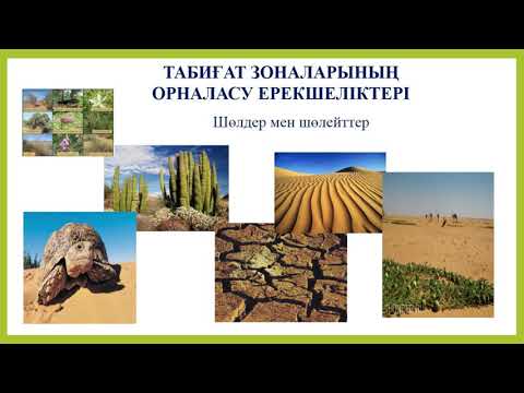 Бейне: Оңтүстік жарты шар: табиғаты, климаты, флора мен фаунаның ерекшеліктері