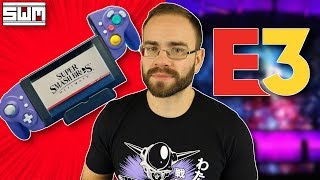 These Modded GameCube Joy-Cons Look Amazing And Sony Skipping E3 Again In 2020? | News Wave