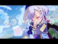 【原神】TVCM「元素反応バトル」篇(リリースver.)