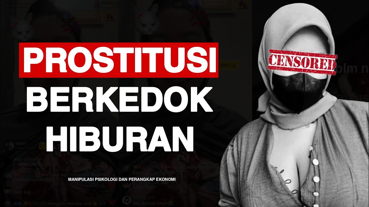 Kenapa TikTok sangat Berbahaya?