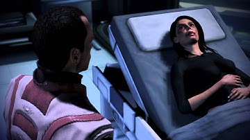 Mass Effect 3 - New game plus and From Ashes DLC playthrough (Part 26)