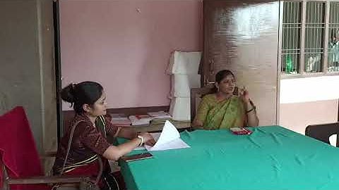 B.A.4th semester Home science practical and viva