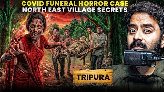 Hindu Funeral Rituals Became A Christian Familys Nightmare  Tripura Real Horror Story