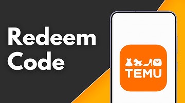 How to Redeem Code in Temu
