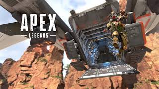 Apex Legends - Jumpmaster Theme (extended 10 hour)