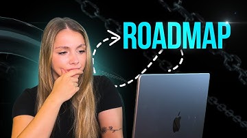 Cómo ser DESARROLLADOR BLOCKCHAIN | Roadmap para Principiantes