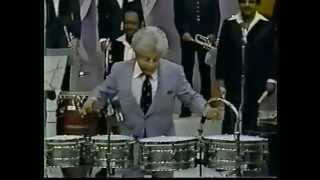 Video thumbnail of "TITO PUENTE  - Timbaletas"