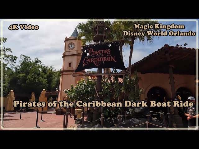 🦜PIRATES of the Caribbean🏴‍☠️ Hidden Secrets and Dark Thrills