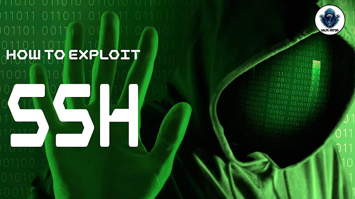 How To Exploit Port 22 (SSH)