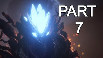 Kena: Bridge of Spirits - (PART 7) PS5 [No Commentary]