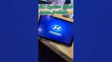 i20 touch problem solved #i20 #i20displayproblem Call us for repair 7678486507