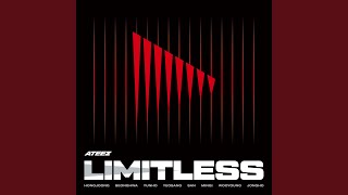 Limitless (Instrumental)