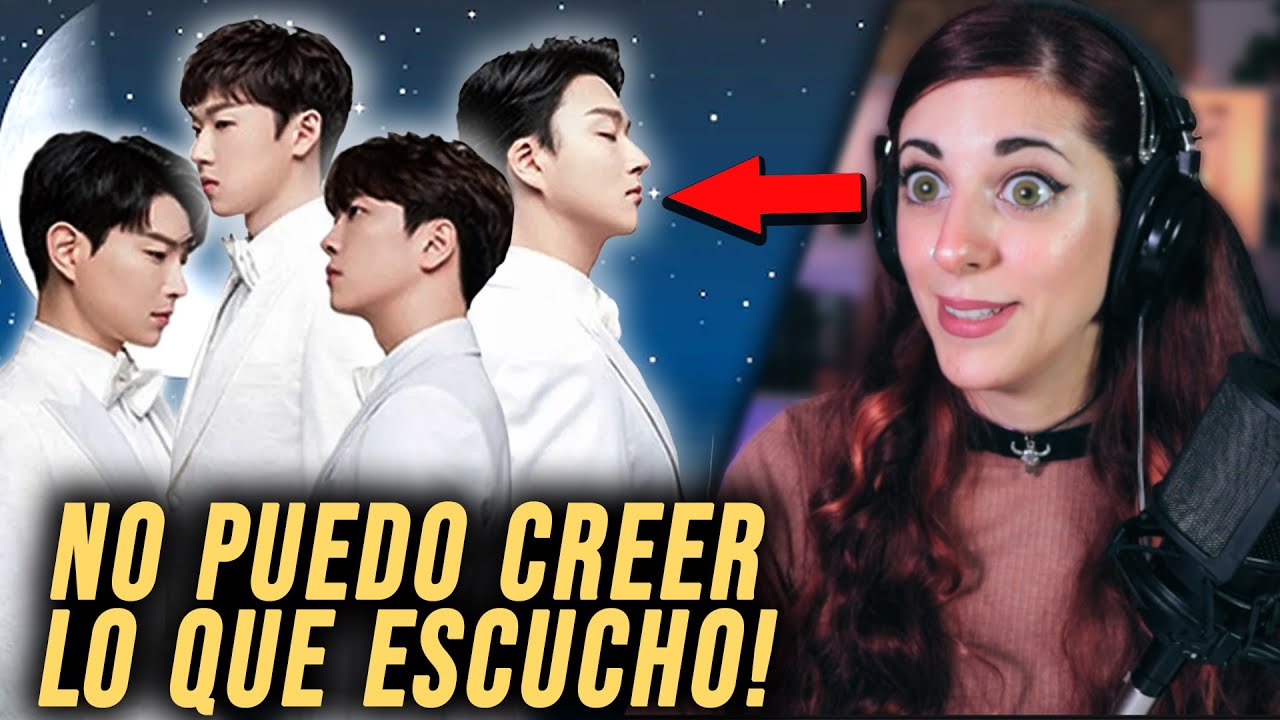 FORESTELLA - HIJO DE LA LUNA 🌙 | Vocal Coach Reacciona y Analiza por primera vez