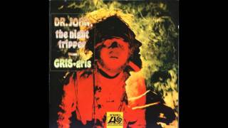 Dr. John - Danse Fambeaux chords