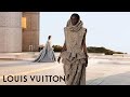 Womens cruise 2023 show  louis vuitton