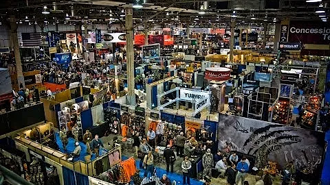 SHOT Show 2014 Preview