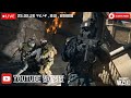 생방*LA*/초코는 성장하고 있다!/Call of Duty: Modern Warfare 2 콜 오브 듀티 모던워페어2 DMZ