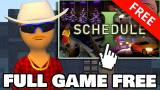 How to get Schedule 1 for Free | Download Schedule 1 for FREE (WORKING STEAM KEYS!)