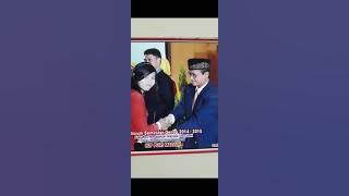 cita citaku jadi Sarjana