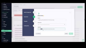 Elastic Path and Shopify Integration Demo (Full)