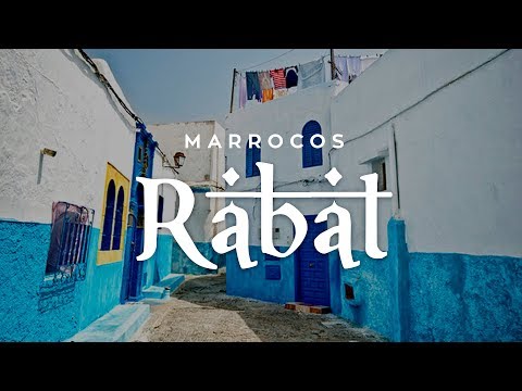 Vídeo: Descrição e fotos do Mausoléu de Mohammed V - Marrocos: Rabat