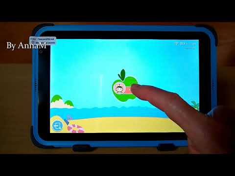 Video: Utili App Per Tablet Per Bambini