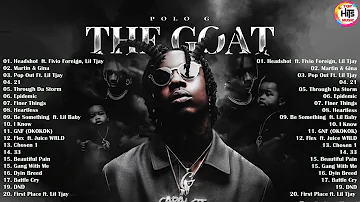 P.O.L.O.G GREATEST HITS FULL ALBUM 2021 - BEST SONGS OF P.O.L.O.G PLAYLIST 2021