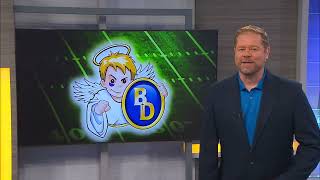 2026 Highlight Zone Season Preview: Bishop Dwenger Saints 2026 Highlight Zone Season Preview: Bishop Dwenger Saints