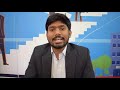 Learning experience at IBS Bangalore
