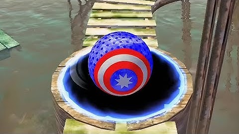 Going Balls VS Rollance Balls Action Ball Games New Race 212  | Android/IOS Games 