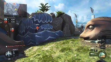 Black ops 3 Custom games (mike Myers)