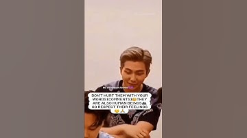 when jimin reading hate comments ,rm and suga noticed him🥺😢..#bts #jimin #rm #suga #jk #v #jin #hobi
