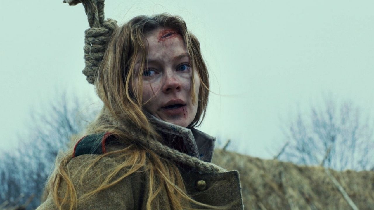 МИР СОШЕЛ С УМА ПОСЛЕ ЭТОЙ ПРЕМЬЕРЫ. СМОТРИТЕ БЕСПЛАТНО, ПОКА ДОСТУП НЕ ОГРАНИЧИЛИ! ВАСИЛИСА КОЖИНА