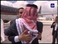 الأردن تجاوز أزمات تعرض لها