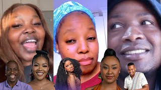 Big Brother Mzansi Viewers React To The Showlet It End