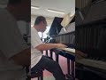 【1からショパン】エチュードOp.25-9「蝶々」